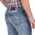 thumbnail image 5 of Pantalón Jeans Slim Fit Lee Hombre 34O azul 32-32, 5 of 5