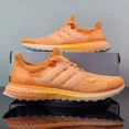 thumbnail image 1 of Ad-id-as Ultraboost 5.0 DNA Running Shoes Acid Orange Sneaker HR0594 Men’s Sz 8, 1 of 6