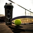 thumbnail image 5 of Performa Activ 28 oz. Shaker Cup Bouteille de Gym - Area 51, 5 of 5