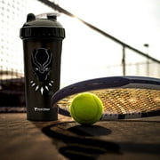 Performa Activ 28 oz. Shaker Cup Gym Bottle - Eagle