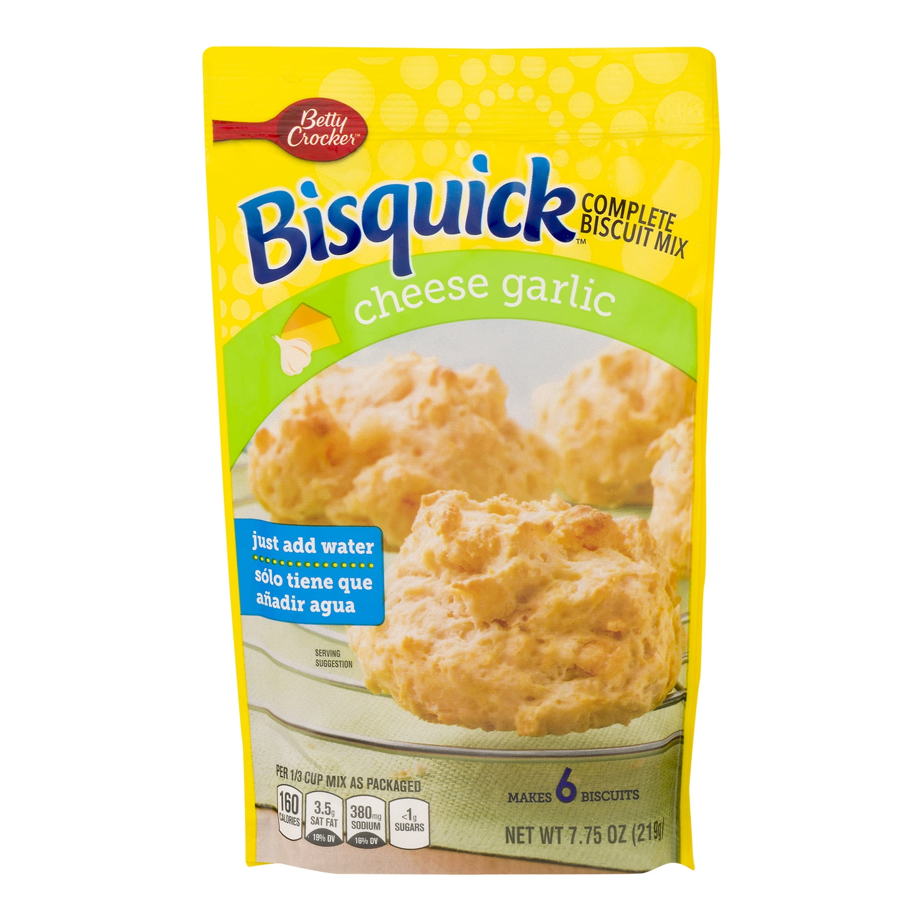 drop biscuit recipe betty crocker