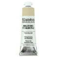 thumbnail image 2 of Williamsburg Handmade Oil Paint - Unbleached Titanium Pale, 37 ml tube, 2 of 2