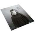 thumbnail image 3 of Print: Bertha Wright, Niece Of The Wright Brothers, Daughter Of Lorin, 3 of 4