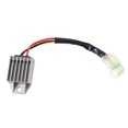 thumbnail image 1 of Voltaje Regulador Rectificador para Arctic Cat 50 Utility ATV 2006-2008, 1 of 1