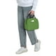 thumbnail image 5 of Easygdp Kiwi Fruit Bolsa Térmica Premium - Tela Oxford Impermeable, Gran Capacidad, Bolsillo Frontal, Unisex para Trabajo, Escuela, Actividades al Aire Libre y Picnics, 5 of 6
