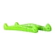 thumbnail image 3 of 2 fundas para patines de hielo, accesorios para patinar, fundas elásticas para caminar, regalo para practicar Verde, 3 of 9