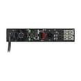 thumbnail image 2 of Eaton 5PX G2 - Netpack - UPS (Montable en Rack / Externe) - AC 120 V - 3000 Watts - 3000 VA - RS-232, USB, Ethernet 10/100/1000 - Connecteurs de Sortie : 7 - 2U, 2 of 3