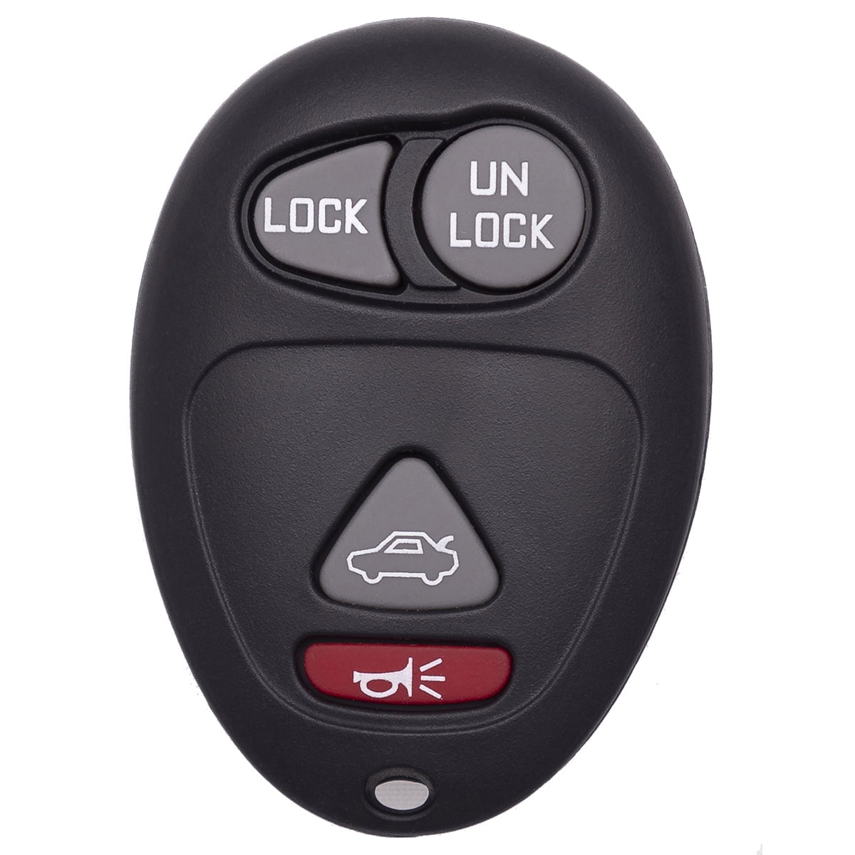 2002 Buick Rendevous keyless remote entry key fob car control transmitter alarm 