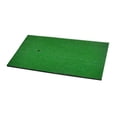 thumbnail image 4 of Tapete de golf de 20 x 50 cm para adultos y niños, ideal para juegos en interiores y exteriores. 20 cm x 50 cm, 4 of 8