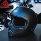 thumbnail image 2 of FASEED casco de motocicleta de cara completa desmontable Modular Retro casco DOT ECE certificación Capacetes Moto Cascos para motos, 2 of 5