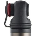 thumbnail image 2 of blackburn airstik 2stage bike mini-pump (grey, one size), 2 of 5