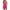 Hot Pink, variant on AOOCHASLIY Independence Day Pants Women's Summer Casual Sleeveless Rompers Loose Adjustable Spaghetti Strap Shorts Jumpsuit with Pockets