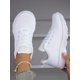 thumbnail image 2 of New Arrival Lightweight All Black Breathable Women's Running Shoes, Athletic/Sports/Casual/Work/Travel Sneakers For Women, 2 of 4