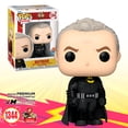 thumbnail image 1 of Funko Pop Batman Michael Keaton Sin Mascara #1344 The Flash Dc Comics Original, 1 of 4