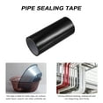 thumbnail image 5 of 2 Rolls Heavy Duty Duct Tape for Pipe Repair and Sealing, Strong Mending Tape for Pipes, Plumbing, and General Household Use, 5 of 6