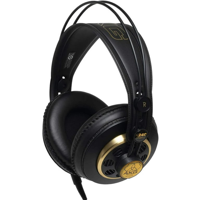 AKG K240 STUDIO Studio Headphones