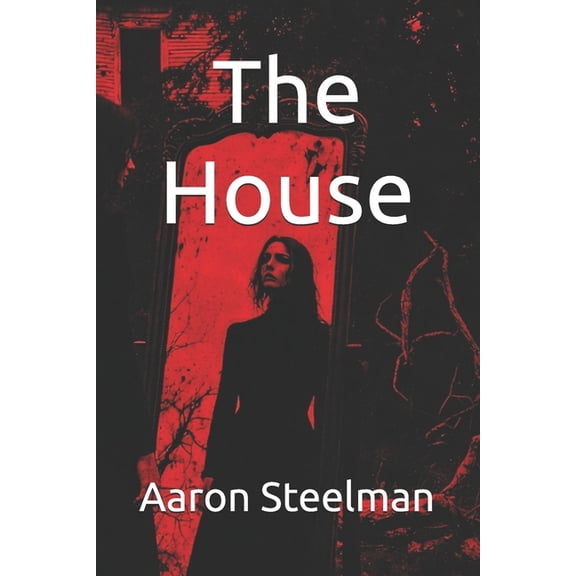 The House, (Paperback)