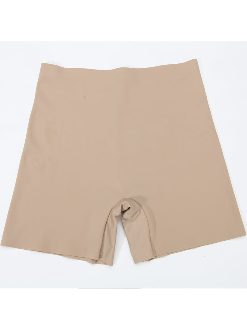 FITVALEN Slip Shorts for Women Under Dress Anti Chafing Underwear Boyshorts Panties Seamless Soft Panties - Walmart.com FITVALEN Slip Shorts for Women Under Dress Anti Chafing Underwear Boyshorts Panties Seamless Soft Panties - Walmart.com