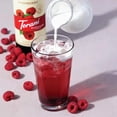 thumbnail image 4 of Torani Puremade Raspberry Flavoring Syrup - 750 mL of Tart Berry Bliss (12/Case), 4 of 5