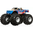thumbnail image 4 of Hot Wheels Monster Trucks Bigfoot 1:24 Scale - Summit Racing Equipment 2024, 4 of 6
