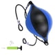 thumbnail image 5 of Pelota de boxeo, pelota de velocidad, entrenamiento Mma, gimnasio en casa, Fitness portátil, PU, Muay Thai, saco de boxeo de doble extremo, accesorios B shamjiam Bola de velocidad de boxeo, 5 of 8