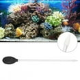 thumbnail image 1 of Alimentador De Coral Acrílico, Tanques De Peces, Heces De Succión, Tubería De Limpieza, Tubo De Agua, Herramienta De Alimentación De Coral De Arrecife, 1 of 7