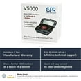 thumbnail image 6 of V5000 CPR Call Blocker w/ 3 Caller Display Screen, 6 of 9