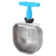 thumbnail image 5 of Bebedero para Conejos NikouMX Automático de Acero Inoxidable 5 uds, 5 of 8
