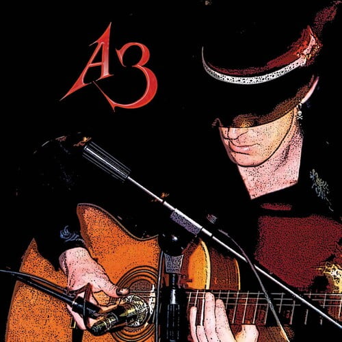 Alabama 3 - Last Train to Mashville - Alternative - CD