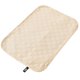 thumbnail image 2 of Alfombrilla de arena para de enfriamiento Transpirable Antideslizante Tamaño grande Impermeable Antideslizante No tóxico Cuatro prueba - beige, S Yinane Alfombrillas de arena para gatos, 2 of 7