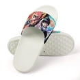 thumbnail image 4 of My Hero Academia Anime Unisex Slippers Summer Beach Slippers Casual Non Slip Comfortable Slide Sandals Home Slippers For Men Women, 4 of 8