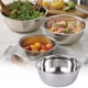 thumbnail image 1 of XWSHYW Utensilios y Gadgets de Cocina. Lavabo Grande Multifuncional Engrosado de Acero Oxidado, Juego de Lavabo de Acero Inoxidable, Lavabo para Sopa, Lavabo de Agua de Acero Inoxidable, 1 of 6
