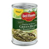 Del Monte, Seasoned French Style Green Beans With Garlic, 14.5Oz Can (Pack Of 6)