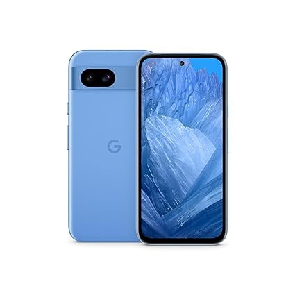 Google Pixel 8a 128GB | Brand New - Walmart.ca