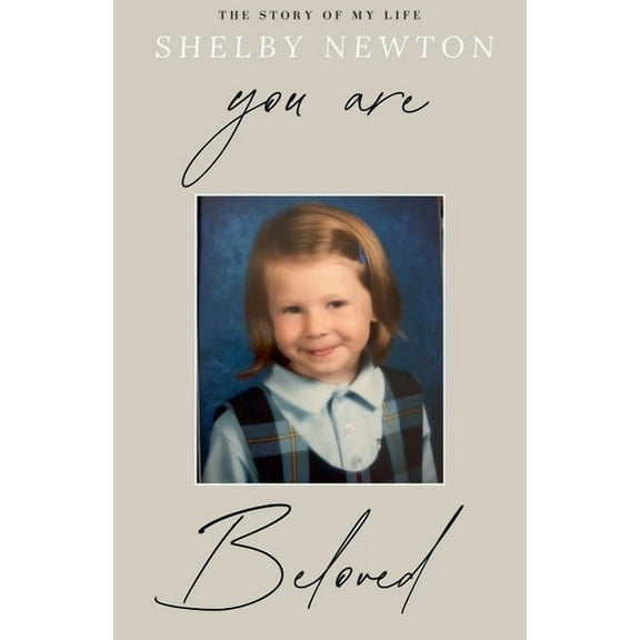 You Are Beloved, (Paperback)