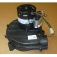 thumbnail image 4 of A165 Fasco Draft Inducer Motor for York 7062-3958 024-25960-000, 4 of 9