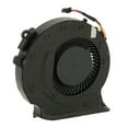 thumbnail image 2 of Ventilador de enfriamiento de CPU para computadora portátil,Ventilador de enfriamiento para computadora portátil Ventilador de enfriamiento Easy CX Ventilador de enfriamiento para computadora portátil Aspecto llamativo, 2 of 8