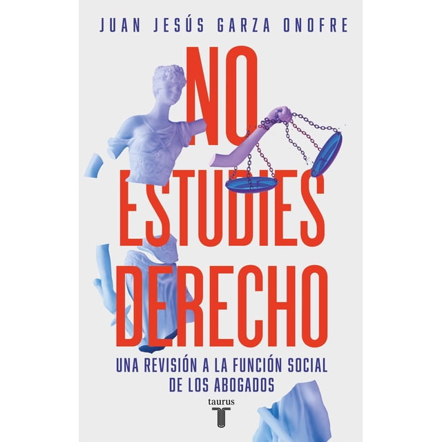 No Estudies Derecho Taurus