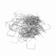 thumbnail image 1 of 100pcs 0.8mm Pre-Cut Car Bumper Welding Staple Repair Kit "S" Style., 1 of 4
