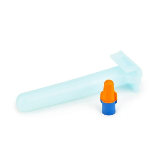 3M Direct Bury Splice Kit DBO/B-6, 18-10 AWG, 25/Case