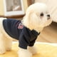 thumbnail image 5 of Ropa de invierno para perros, sudaderas con capucha para perros, sudaderas con capucha para cachorros, abrigo cálido para perros, ropa para gatos, chihuahua, bulldog francés, sudadera para perros 2024, 5 of 5