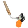 thumbnail image 3 of Pistola pulverizadora Butagas, pistola de soldadura portátil con lanzallamas portátil para exteriores con encendido Manual, mejore su experiencia, 3 of 8