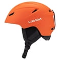 thumbnail image 3 of Casque de Ski Chaud Intégré Ajustable Léger Confortable Casque de Planche à Neige, 3 of 7