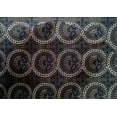 thumbnail image 4 of oneOone Cotton Silk Fabric Floral & Paisley Block Print Sewing Fabric BTY 42 Inch Wide, 4 of 4