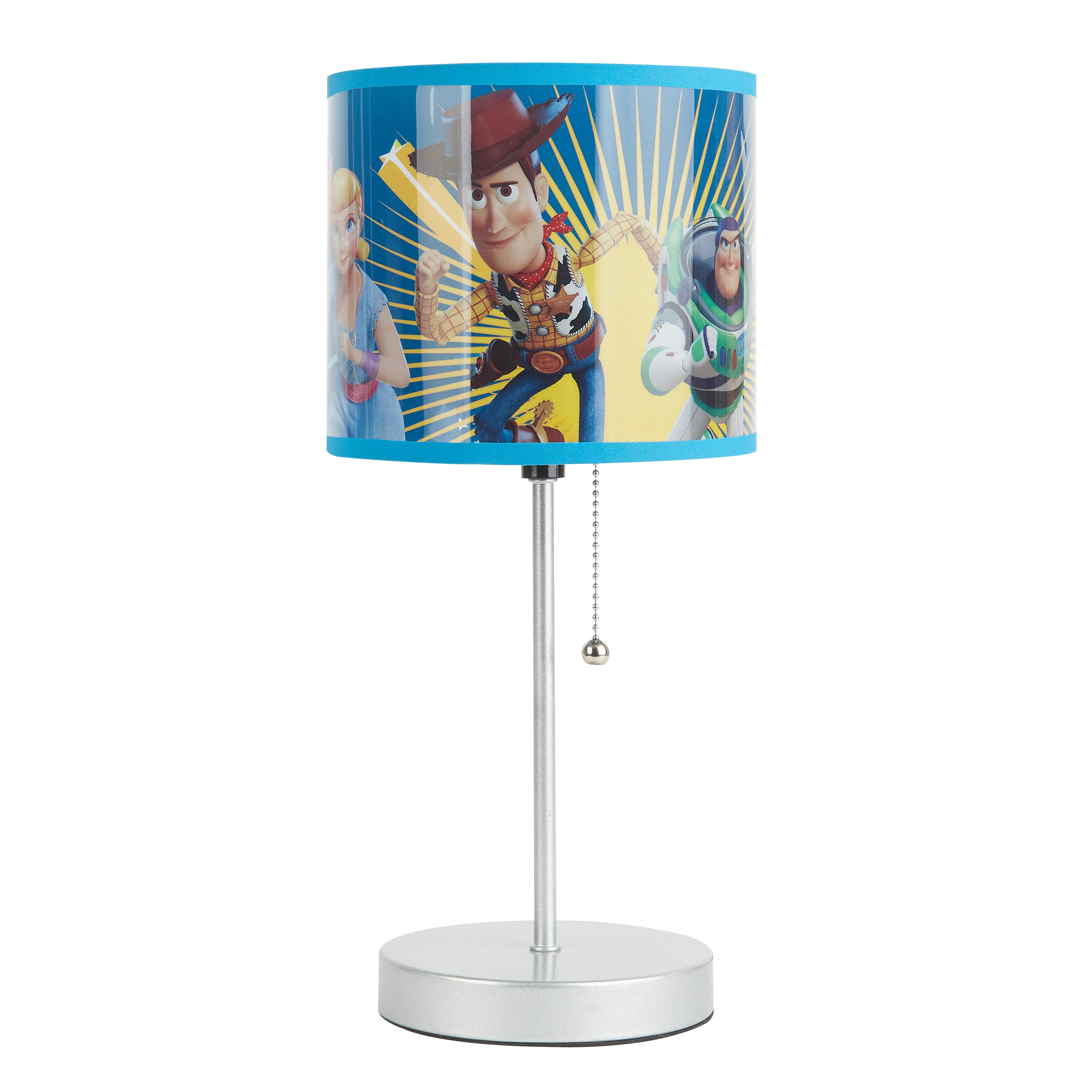 toy story table lamp