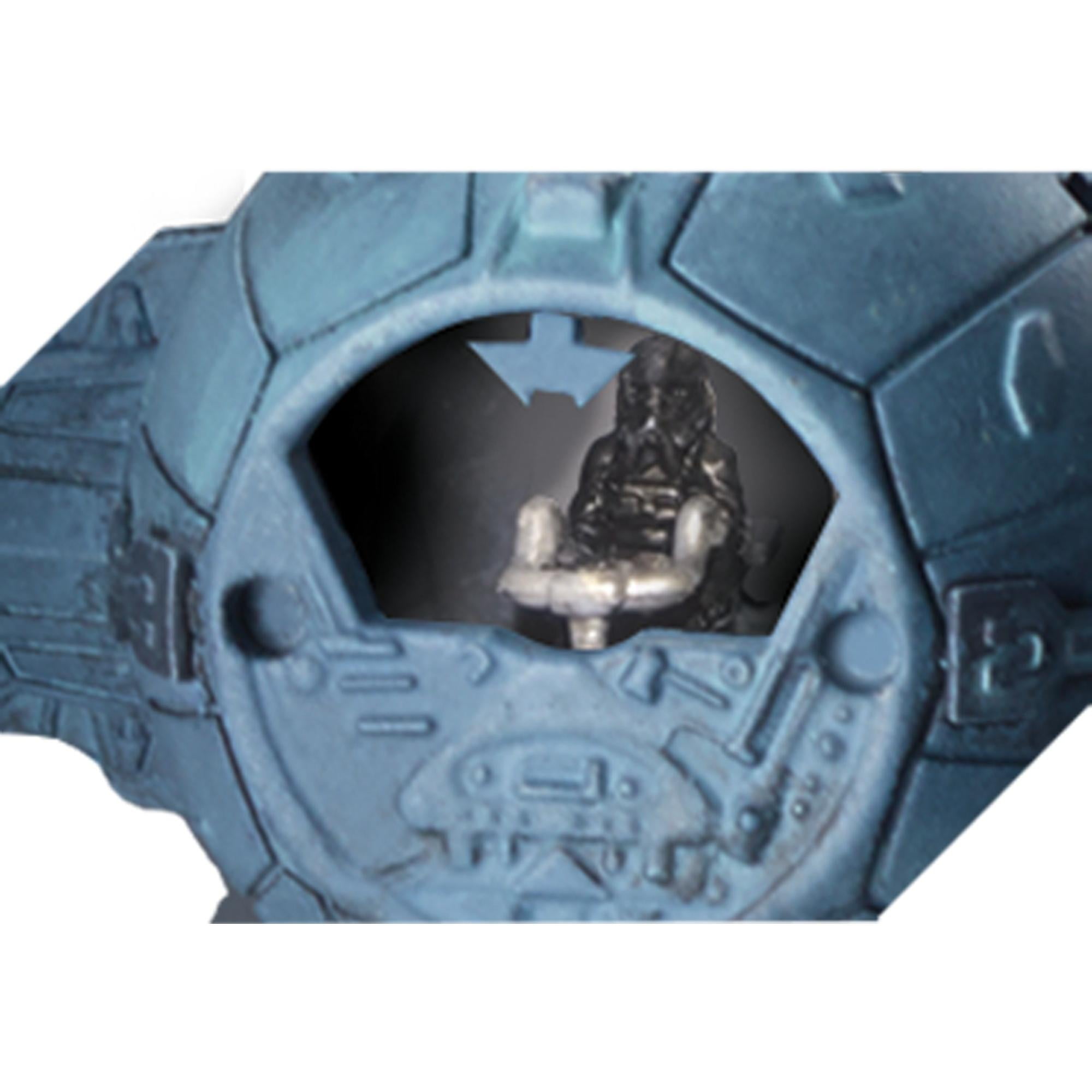 Hot Wheels Star Wars TIE-Fighter Adventure Starship