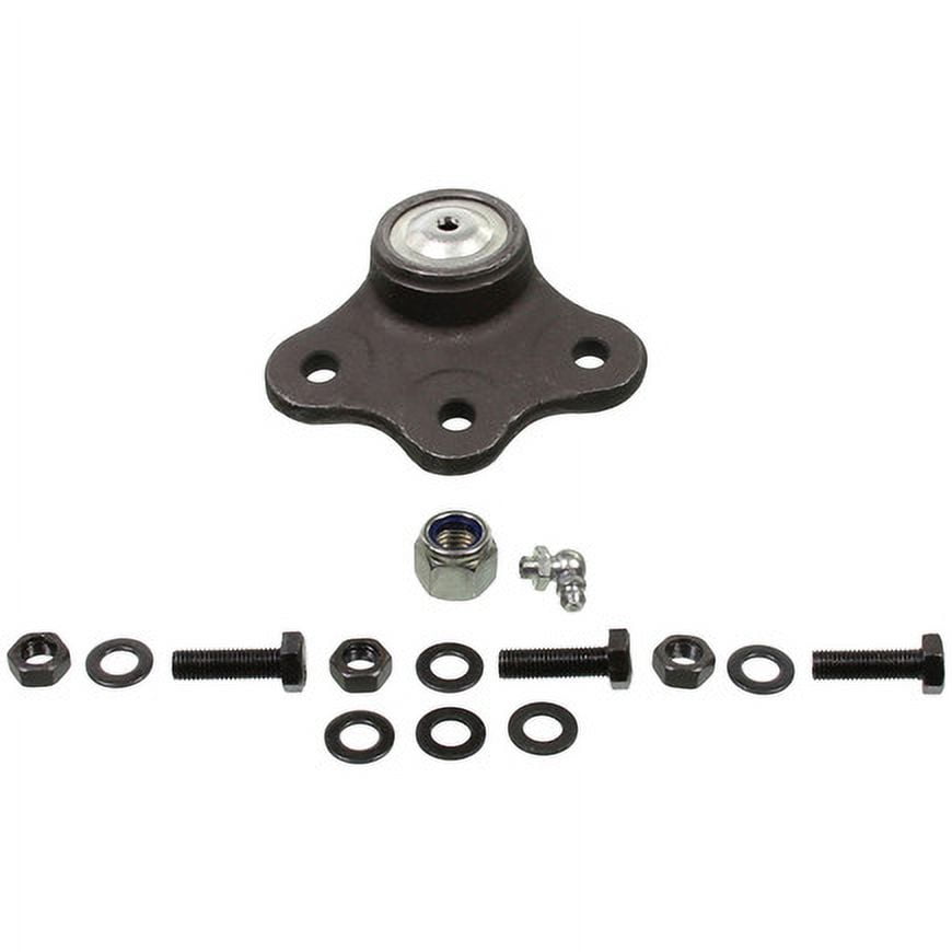 QuickSteer K6713 Suspension Ball Joint Fits select: 2001-2003 SATURN L200, 2001-2004 SATURN LW300