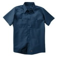 thumbnail image 3 of Red Kap Men's Short Sleeve MIMIX Work Shirt, 3 of 4