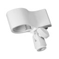 thumbnail image 3 of para micrófono Soporte de abrazadera con adaptador - construcción, ajustable, 3 of 12