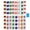 bleu, variante sur Jeu Mah-Jong Ensemble de Jeu Tuiles de Jeu Motif Drapeau Tuiles Jeux pour Adultes Enfants pour Pique-Nique de Printemps Fête Désolé Non Désolé Jeu Jeux de Société Jeu Jeu de Cribbage Jeu de Société Électronique Même et Différent Blague